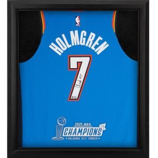 Chet Holmgren オ サムネイル