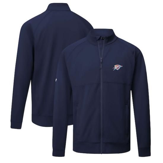 オクラホマシティサンダー レベルウエア Form Insignia コア フル-ジップ ジャケット  イメージ1