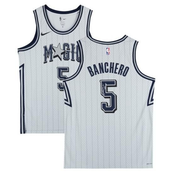 Paolo Banchero ɥޥå ľɮ եʥƥ ƥå  ᡼1