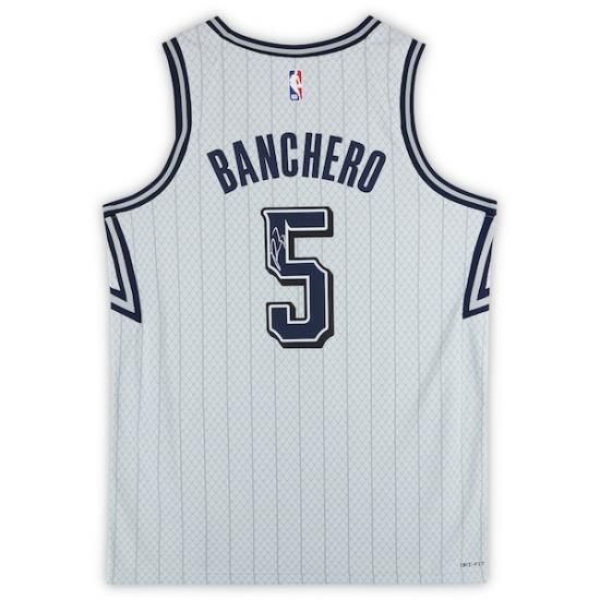 Paolo Banchero ɥޥå ľɮ եʥƥ ƥå  ᡼2