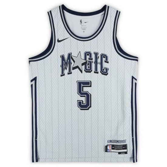 Paolo Banchero ɥޥå ľɮ եʥƥ ƥå  ᡼3