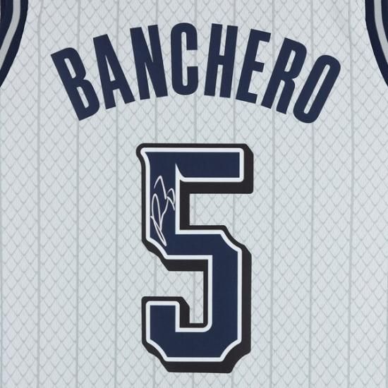 Paolo Banchero ɥޥå ľɮ եʥƥ ƥå  ᡼4