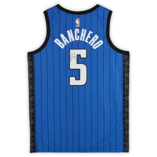 Paolo Banchero ɥޥå ľɮ եʥƥ ƥå  ᡼2