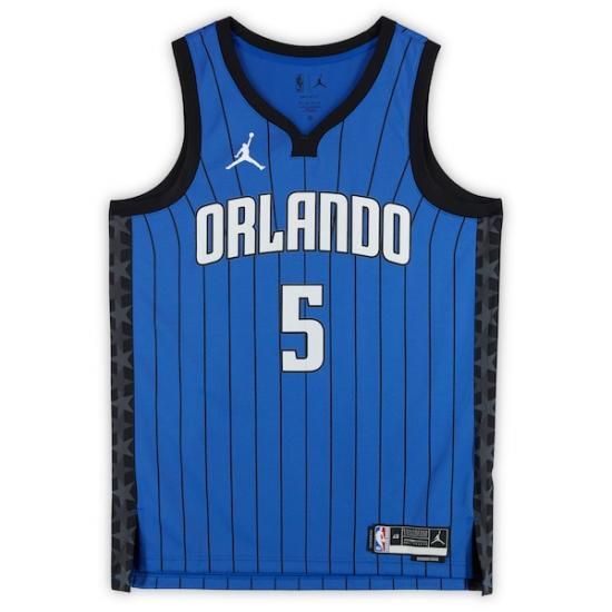 Paolo Banchero ɥޥå ľɮ եʥƥ ƥå  ᡼3