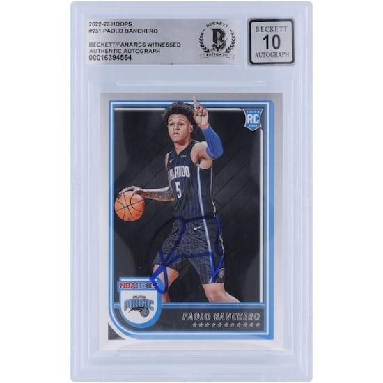 Paolo Banchero ɥޥå ľɮ 2022-23 ѥˡ ա  ᡼1