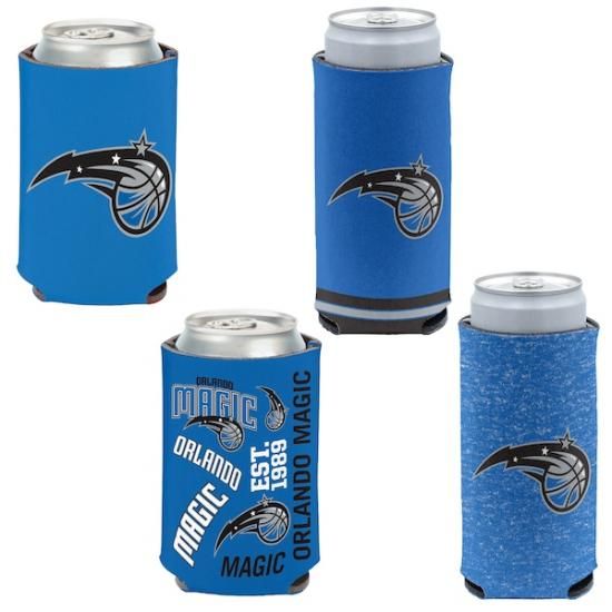 オーランドマジック ウィンクラフト 4パック 12オンス(354ml) 缶飲料 & スリム 缶飲料  イメージ1