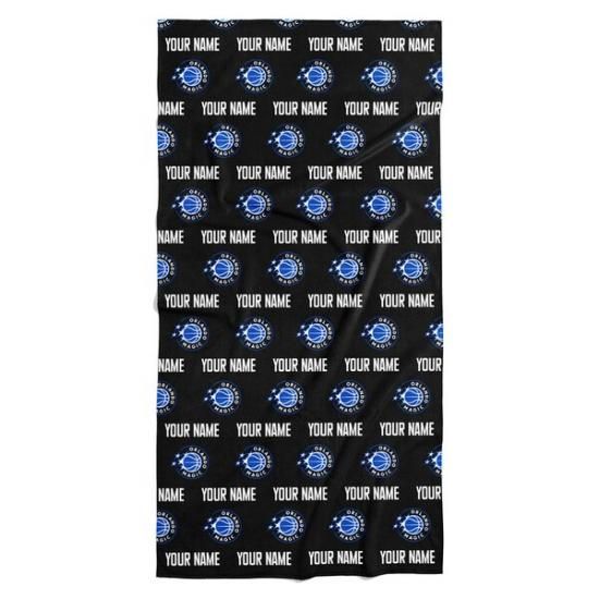 オーランドマジック Chad & Jake 30