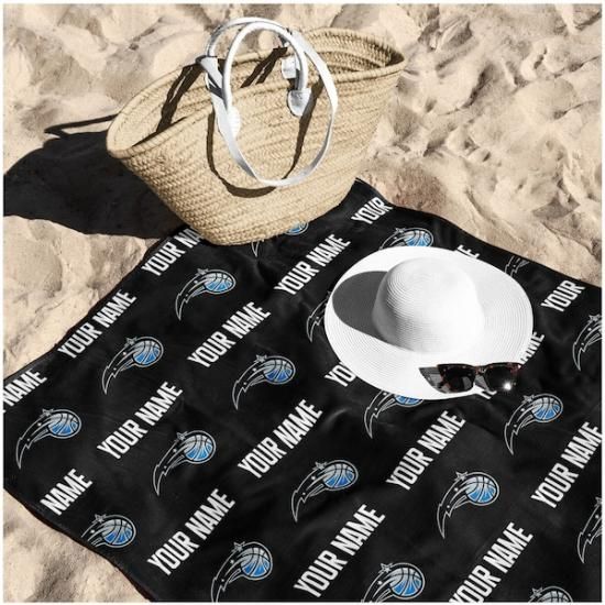 オーランドマジック Chad & Jake 30