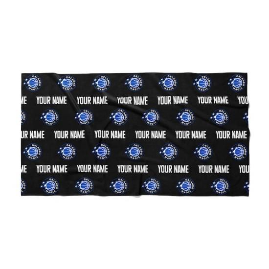 オーランドマジック Chad & Jake 30