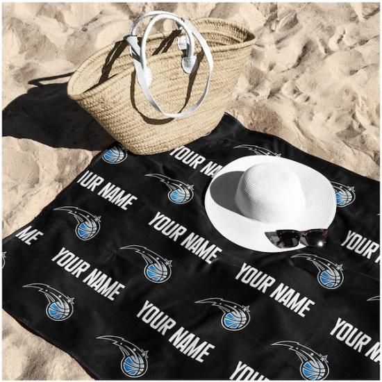 オーランドマジック Chad & Jake 30