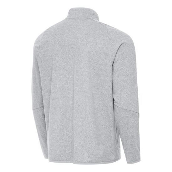 オーランドマジック アンティグア ニュー ロゴ ラグラン Hold-アップ フル-ジップ トライブレ イメージ3