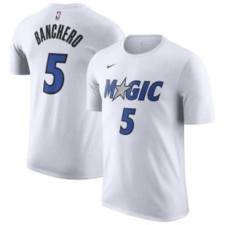 Paolo Banchero オーランドマジック Nike アソシエーション エディション ネーム&
