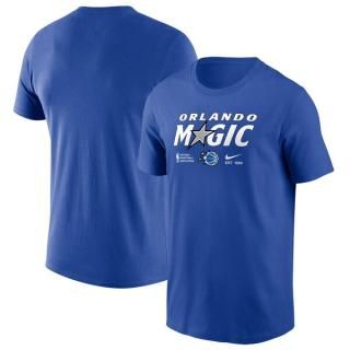オーランドマジック Nike ユニセックス レジェンド パフォーマンス Tシャツ - ロイヤル サムネイル