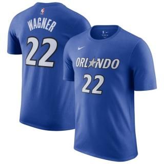 Franz Wagner オーランドマジック Nike アイコン エディション ネーム&ナンバー T サムネイル