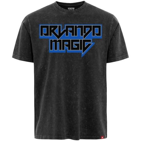 オーランドマジック スポーティック ユニセックス Rock & ロール コレクション Angus プ イメージ2