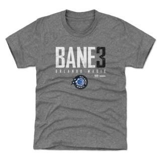 Desmオンd Bane オーランドマジック 500 Level ユース エリート ネーム&ナンバー