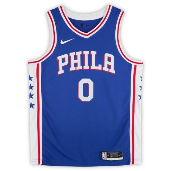 Tyrese Maxey եǥե֥ƥ ľɮ եʥƥ  ᡼3