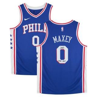 Tyrese Maxey եǥե֥ƥ ľɮ եʥƥ  ͥ