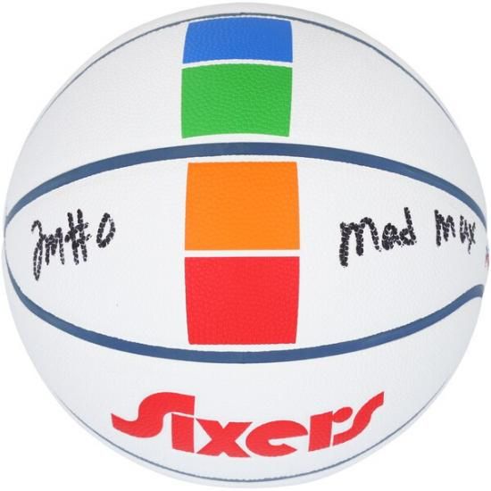 Tyrese Maxey եǥե֥ƥ ľɮ եʥƥ  ᡼1