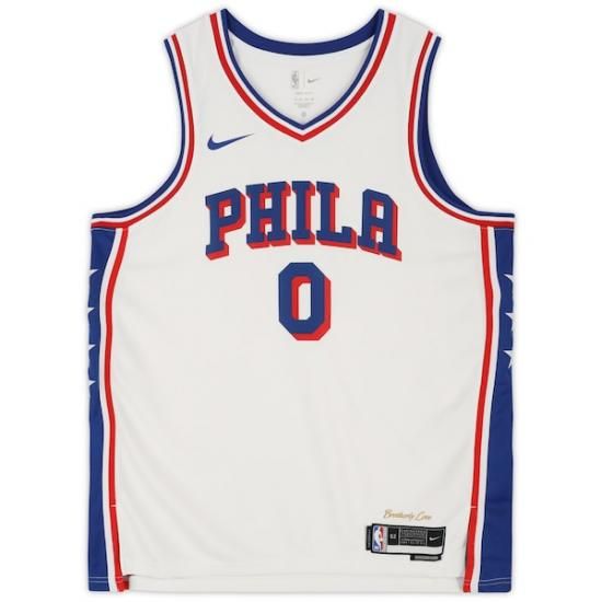 Tyrese Maxey եǥե֥ƥ ľɮ եʥƥ  ᡼3