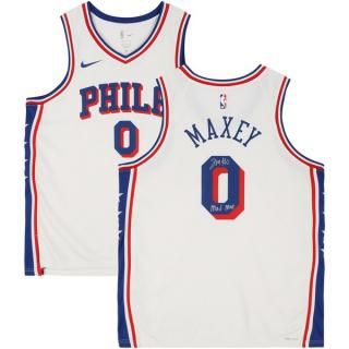 Tyrese Maxey եǥե֥ƥ ľɮ եʥƥ  ͥ