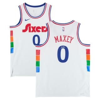 Tyrese Maxey եǥե֥ƥ ľɮ եʥƥ  ͥ