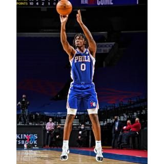 Tyrese Maxey եǥե֥ƥ եʥƥ ƥå U ͥ