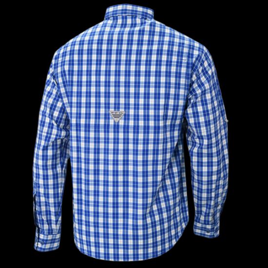 フィラデルフィアセブンティシクサーズ Columbia Super Tamiami Omni-Sha イメージ3