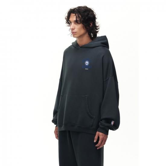 フィラデルフィアセブンティシクサーズ ユニセックス Miracle Academy x NBA コレ イメージ2