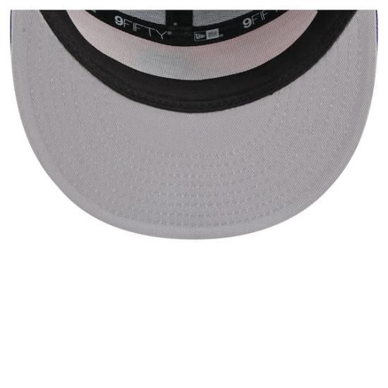 ե˥å ˥塼New Era ȥɥ ץå ѥͥ 9FIFTY  ᡼5