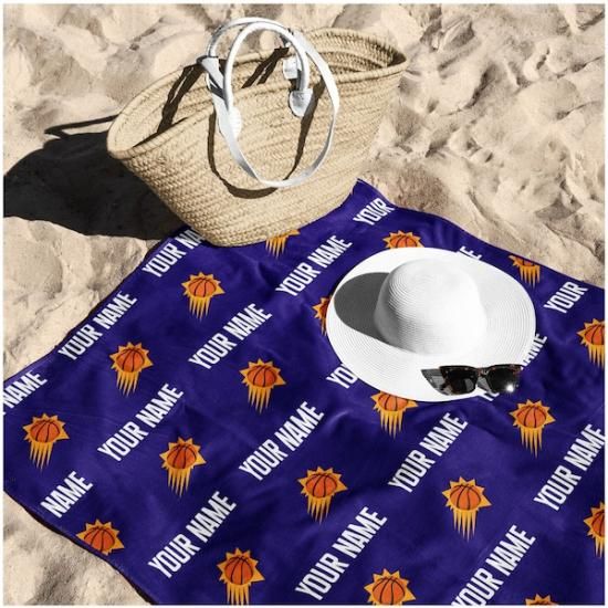 フェニックスサンズ Chad & Jake 30