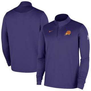 フェニックスサンズ Nike 2025/26 オーセンティック Coaches クォーター-ジップ