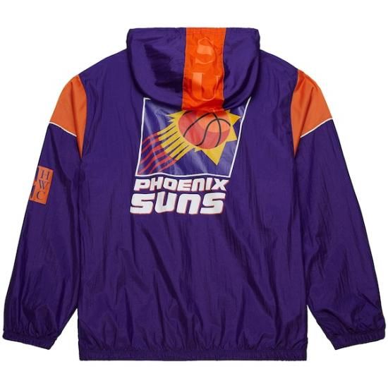 フェニックスサンズ ミッチェル&ネス ユニセックス ハードウッドクラシックス チーム OG 3.0  イメージ3