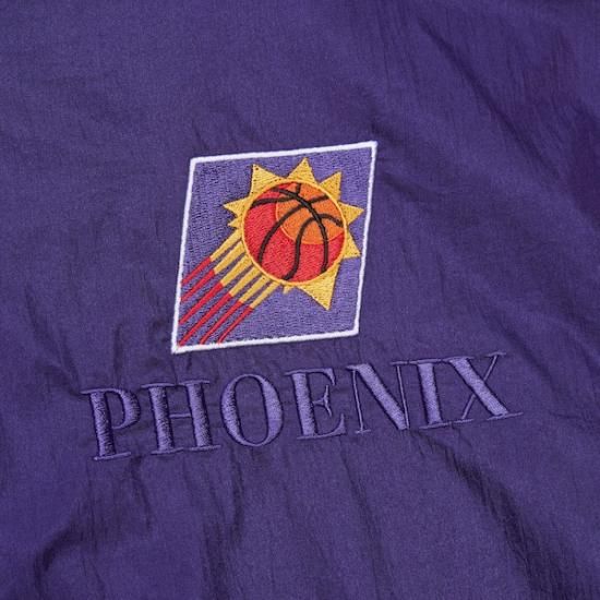 フェニックスサンズ ミッチェル&ネス ユニセックス ハードウッドクラシックス チーム OG 3.0  イメージ4