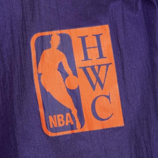 フェニックスサンズ ミッチェル&ネス ユニセックス ハードウッドクラシックス チーム OG 3.0  イメージ5