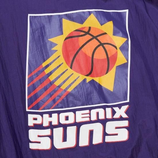 フェニックスサンズ ミッチェル&ネス ユニセックス ハードウッドクラシックス チーム OG 3.0  イメージ6