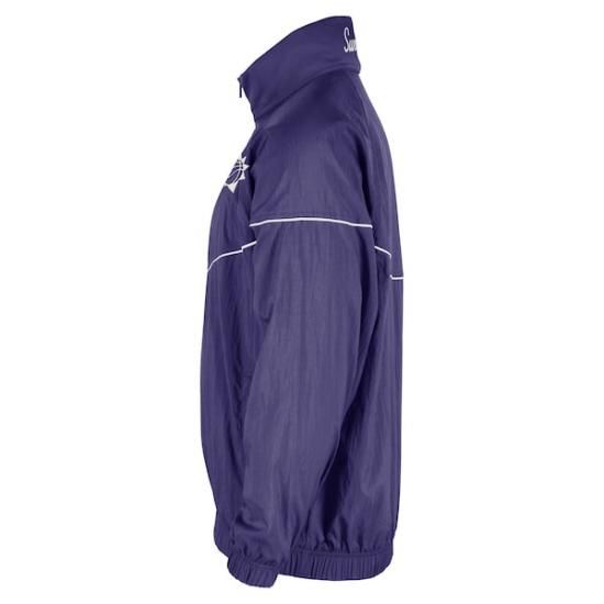 フェニックスサンズ Nike コートside Windrunner ウーブン ハーフジップ ジャケッ イメージ4