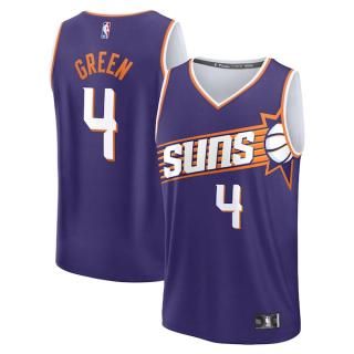 Jalen グリーン フェニックスサンズ ファナティクス ファスト ブレーク レプリカ ジャージー
