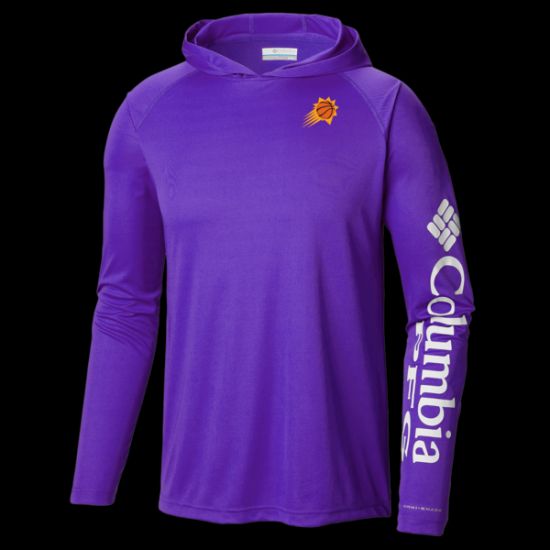 ե˥å Columbia PFG Super Terminal Tackle ѡ  ᡼2