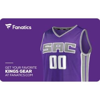 サクラメントキングス ファナテ サムネイル