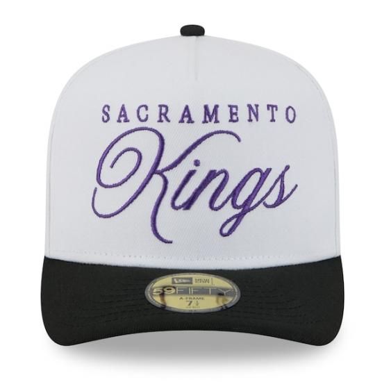 ȥ󥰥 ˥塼New Era 2025 NBA ɥե A-ե졼 59F ᡼2