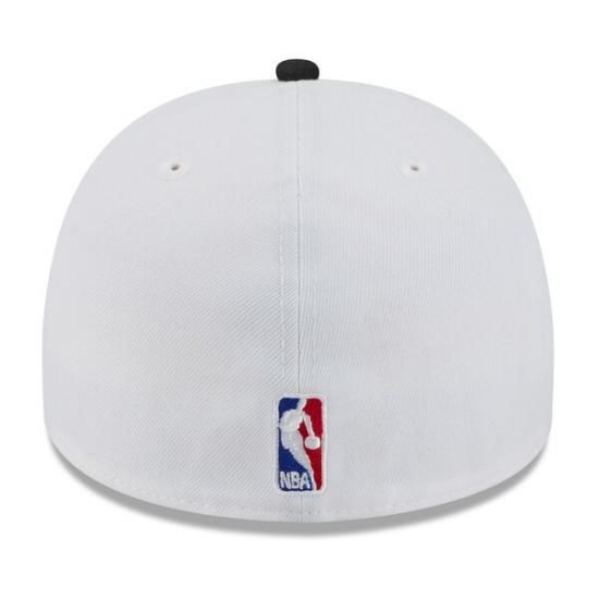 ȥ󥰥 ˥塼New Era 2025 NBA ɥե A-ե졼 59F ᡼4