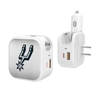 󥢥ȥ˥ѡ scaper 2-In-1 USB Charger ͥ