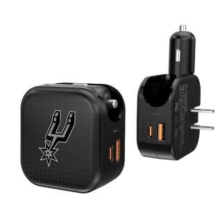 󥢥ȥ˥ѡ scaper 2-in-1 USB A/C Charger ͥ