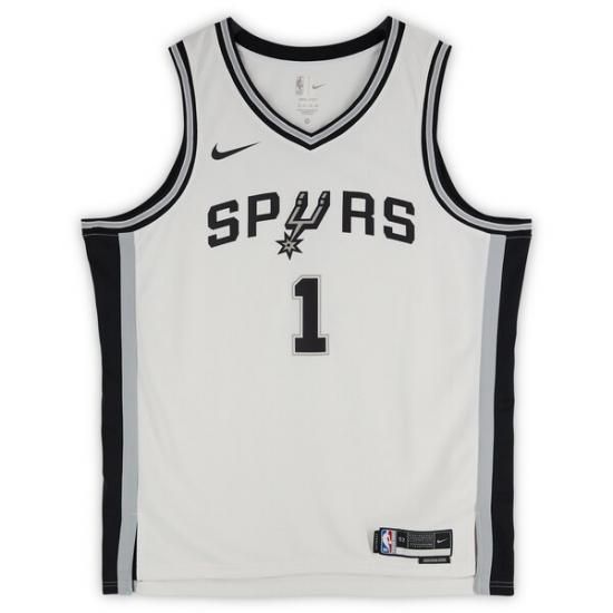 Vicȥr Wembanyama 󥢥ȥ˥ѡ ľɮ եʥƥ  ᡼3