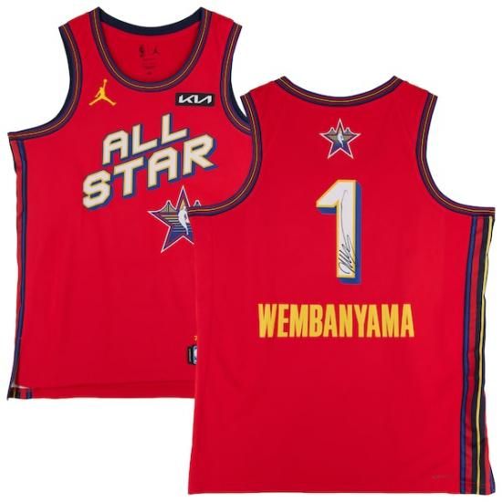 Vicȥr Wembanyama 󥢥ȥ˥ѡ ľɮ եʥƥ  ᡼1