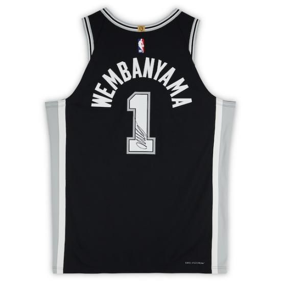 Vicȥr Wembanyama 󥢥ȥ˥ѡ ľɮ եʥƥ  ᡼2