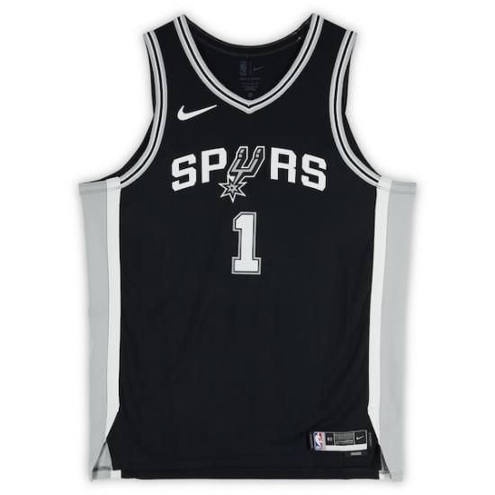 Vicȥr Wembanyama 󥢥ȥ˥ѡ ľɮ եʥƥ  ᡼3