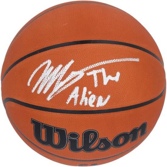 Vicȥr Wembanyama 󥢥ȥ˥ѡ ľɮ եʥƥ  ᡼1