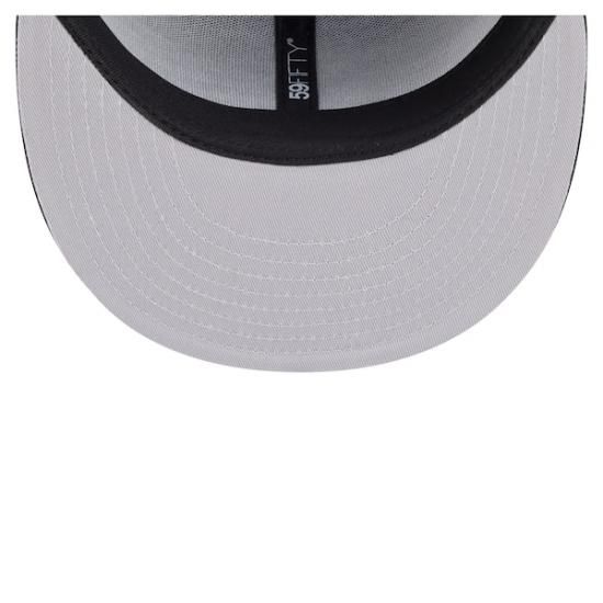 󥢥ȥ˥ѡ ˥塼New Era Decepȥr 59FIFTY եåȥ ᡼5